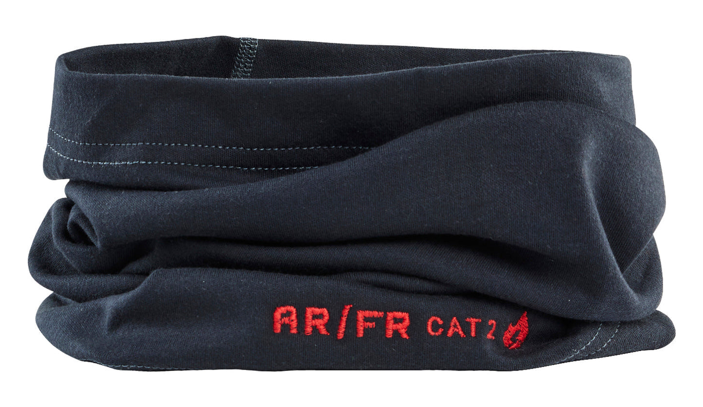 Balaklader FR Neck Warmer in navy blue color