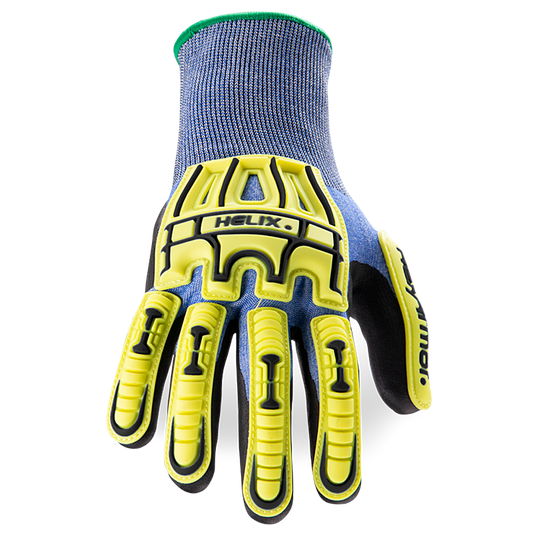HexArmor A4 cut resistant impact glove