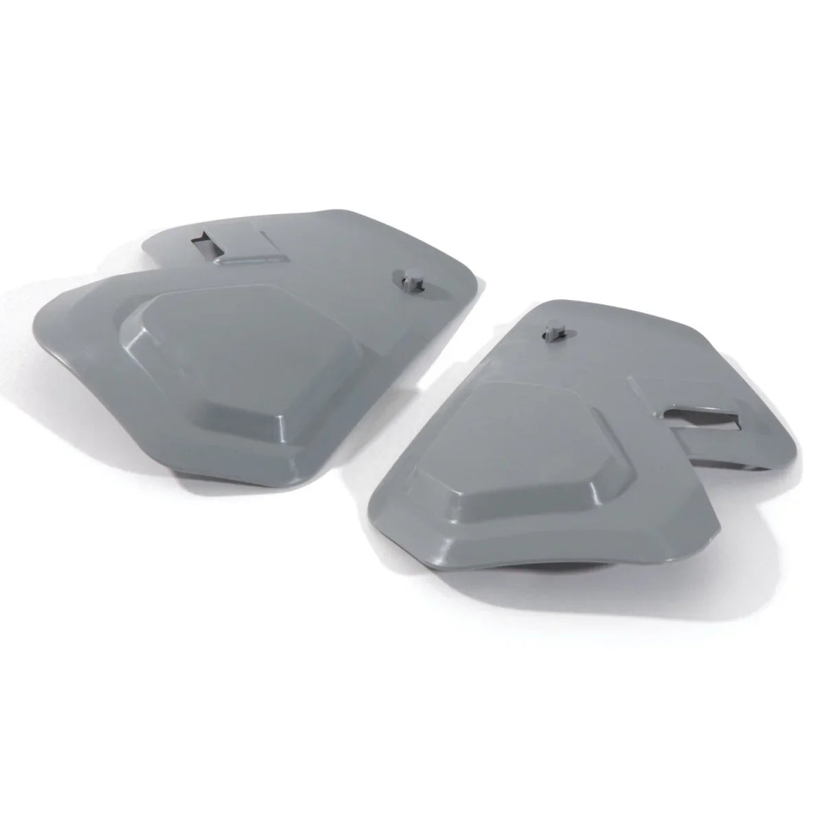 Padding frames for T-Link and Z-Link respirators