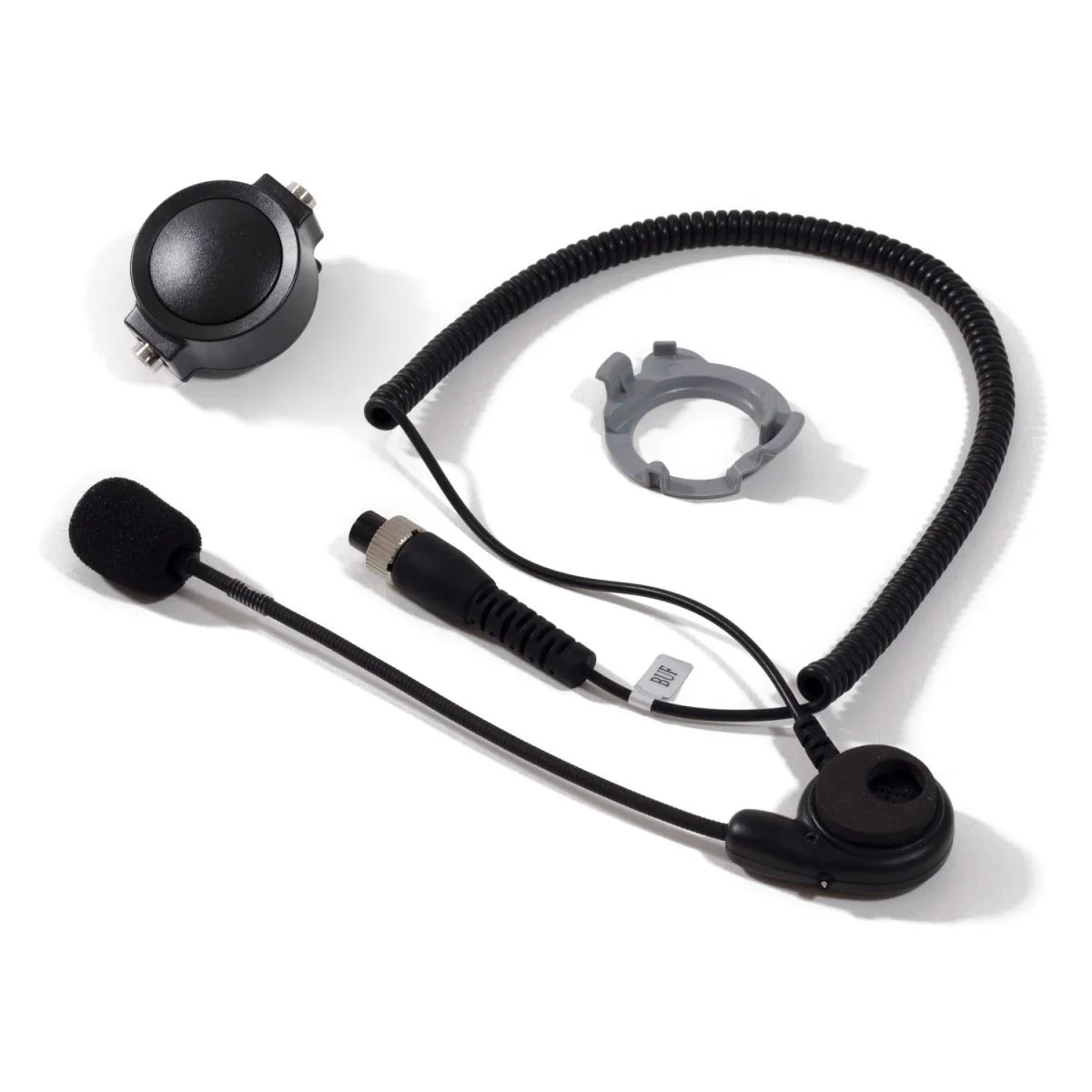 RPB Comms link radio communication system