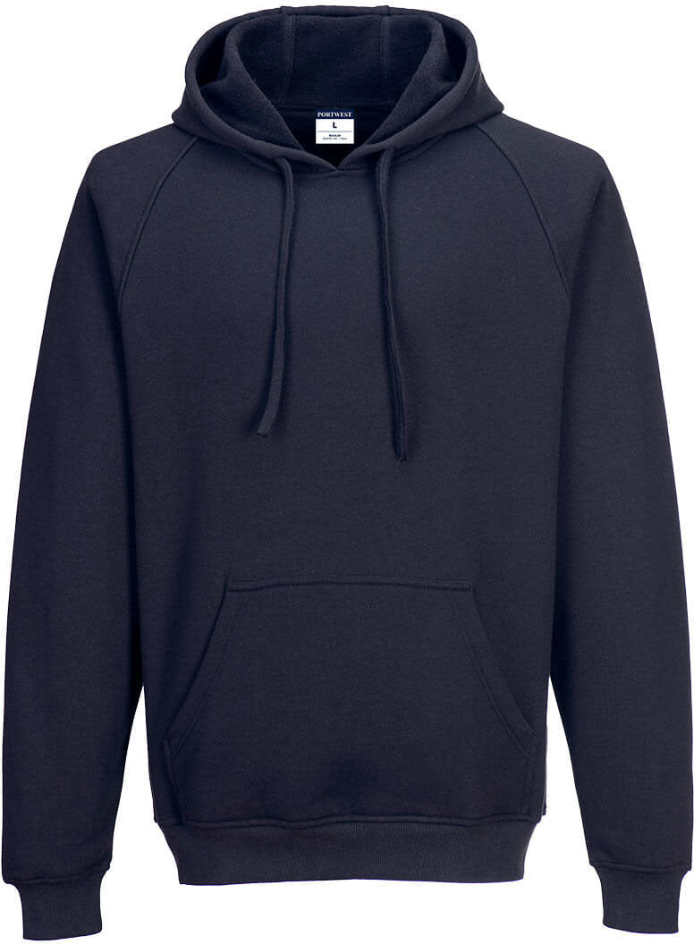 Bizflame - Knit Heavyweight Hooded FR Sweatshirt