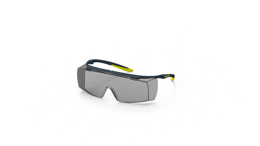 HexArmor LT250 safety glasses