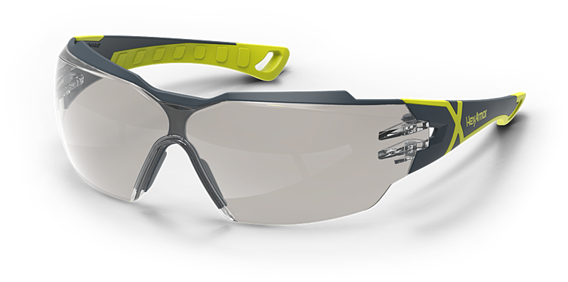 HexArmor MX300 Safety Glasses