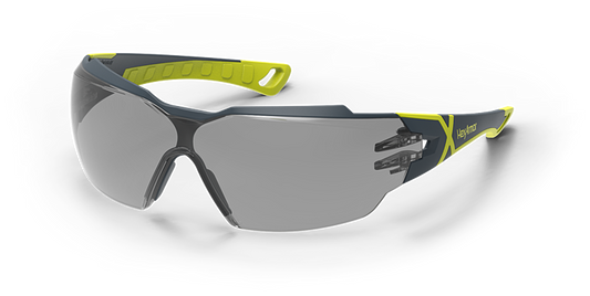 HexArmor MX300 Safety Glasses