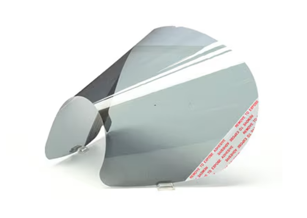 3M 6000 Series Tinted Lens Cover (25 PK)