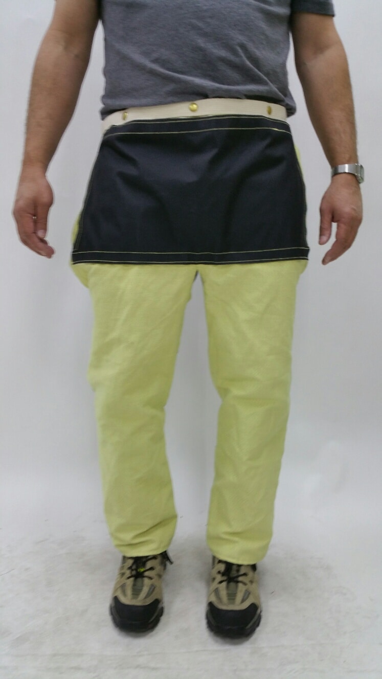 Tri-Star - Cut Level A7 Chap