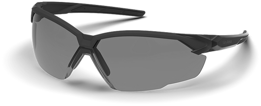 HexArmor grey safety glasses