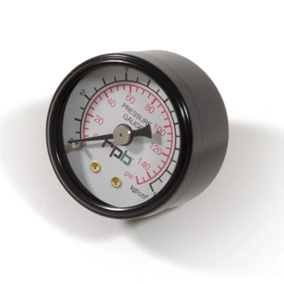 RPB Radex Air Line Filter Pressure Gauge