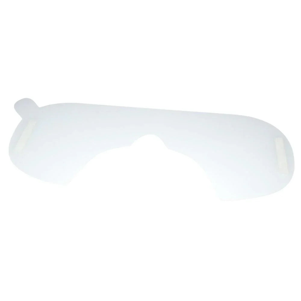 RPB GVS Elipse Integra Peel Off Visor Lenses