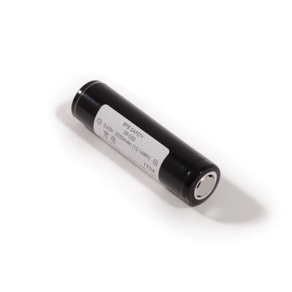vision link battery