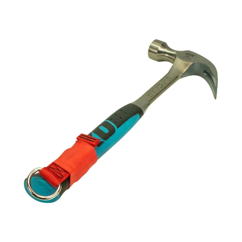 Hammer Catch Tether Connector Kit