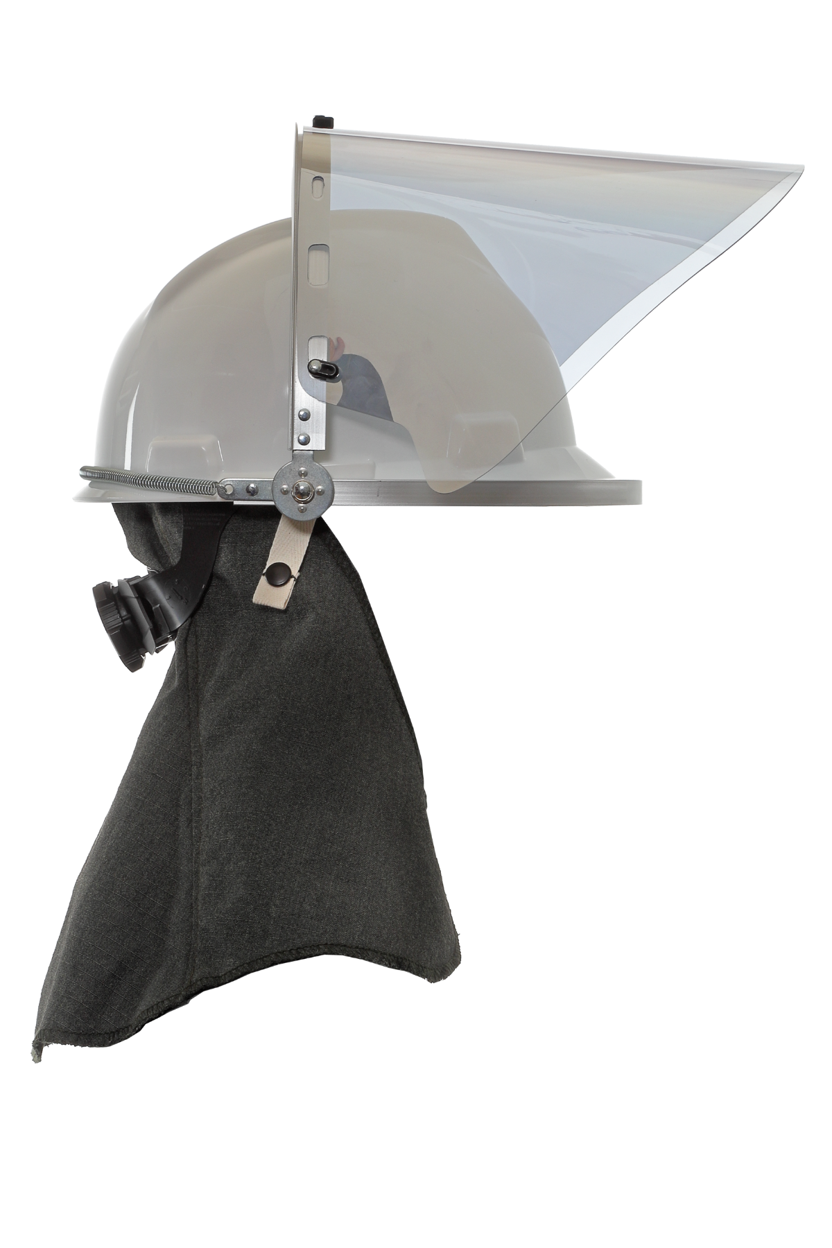 NSA High Heat Head Protection Kit