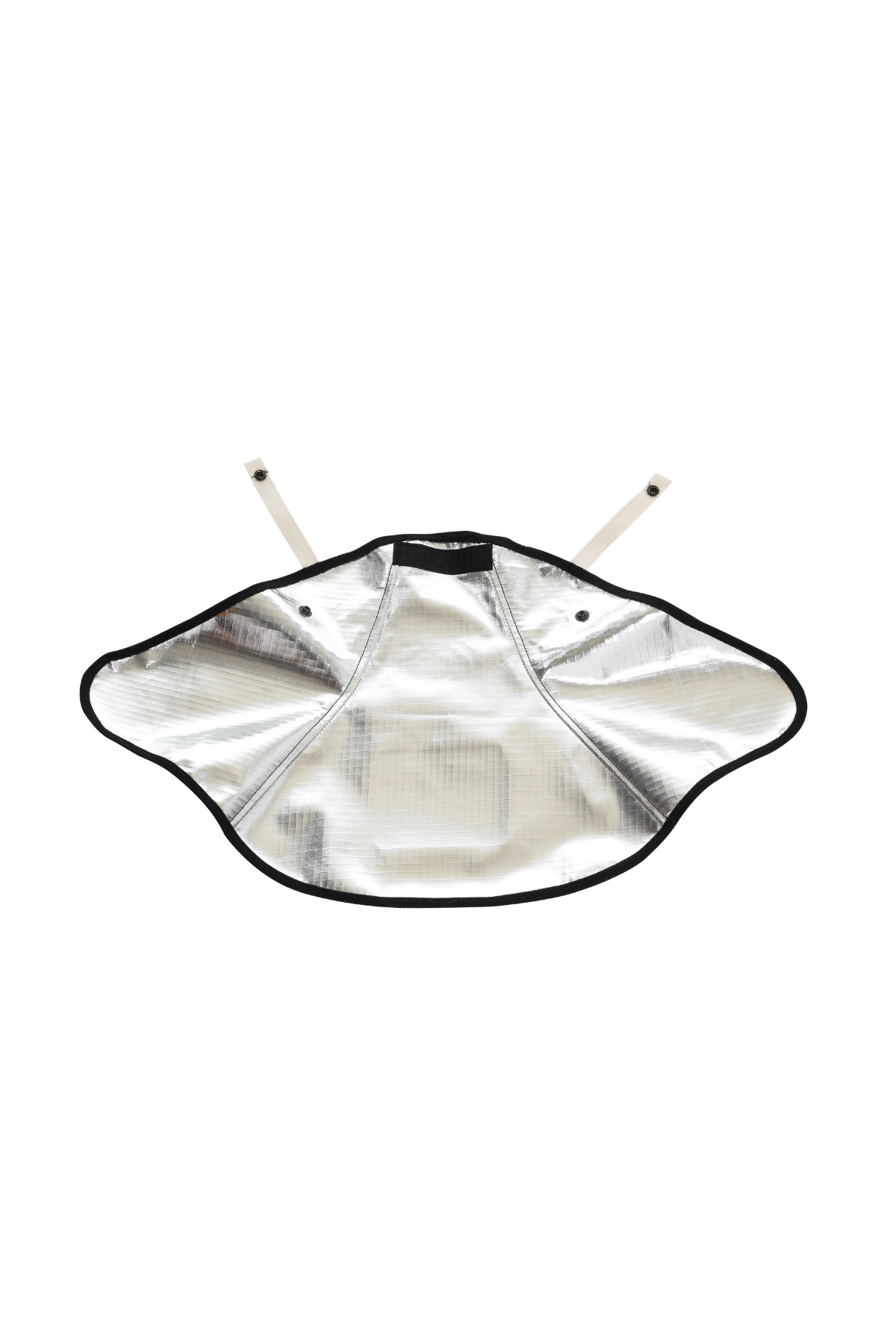 NSA CARBON ARMOUR™ Aluminized Ripstop High Heat Shroud