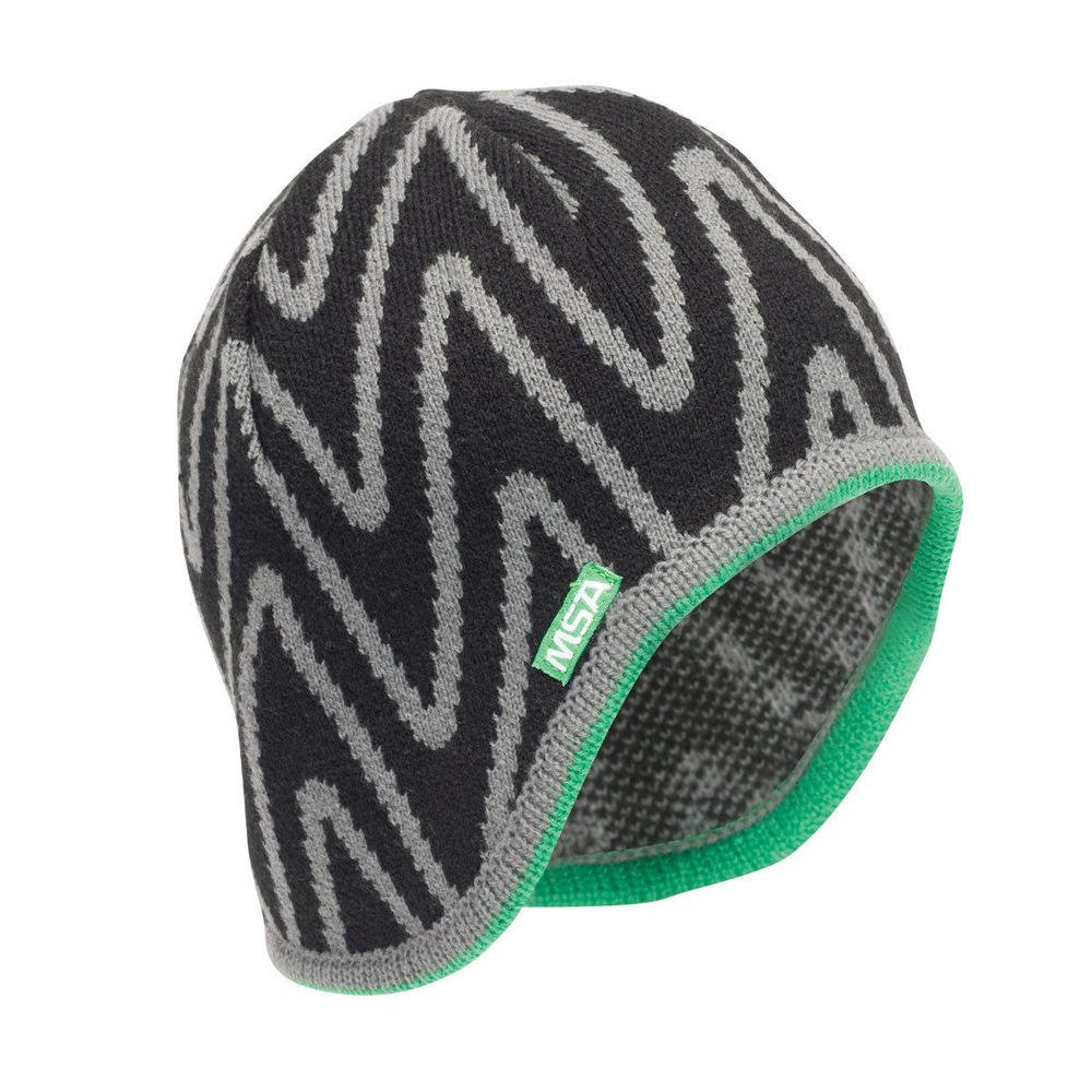 Skullie Knit Cap - Winter Helmet Liner, V-Gard