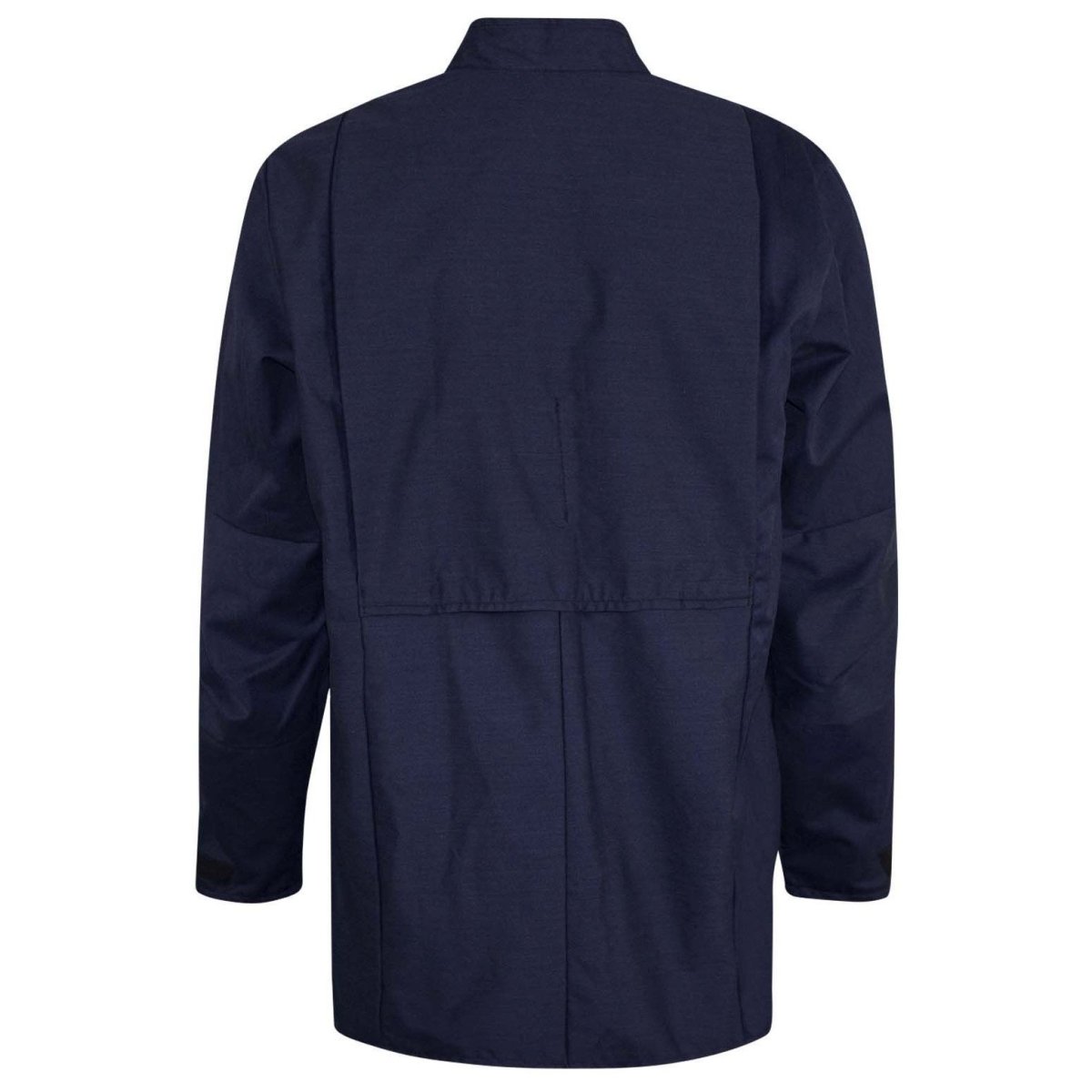 9.5 oz. Thermal Coat SafeGuard Coated OPF/Carbon Blend, 30, 40, 50 in. Long, Molten Metal and Radiant Heat Jacket
