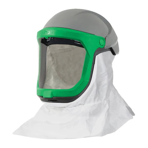 RPB Z-Link Respirator Helmet - NIOSH Certified Respirator