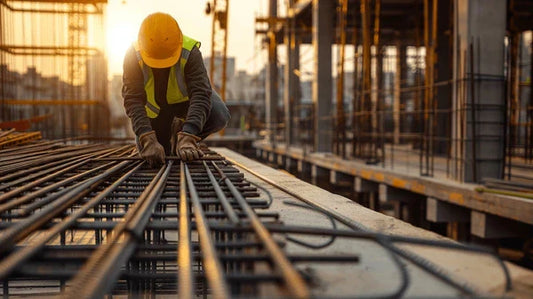 How PPE Prevents Workplace Injuries – And Why It Matters