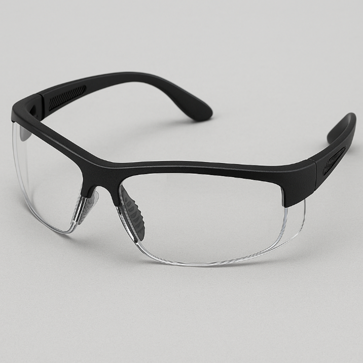 How to Stop Safety Glasses from Fogging – And Choose the Right Pair for the Job