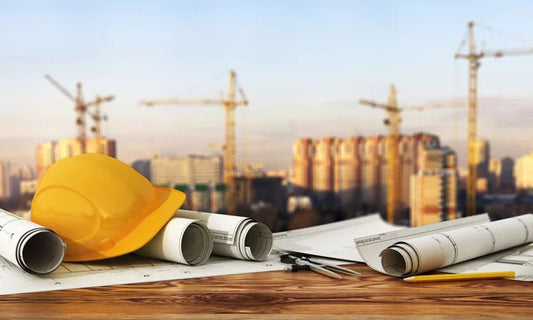 Why Type II Hard Hats Are a Must-Have on Construction Sites