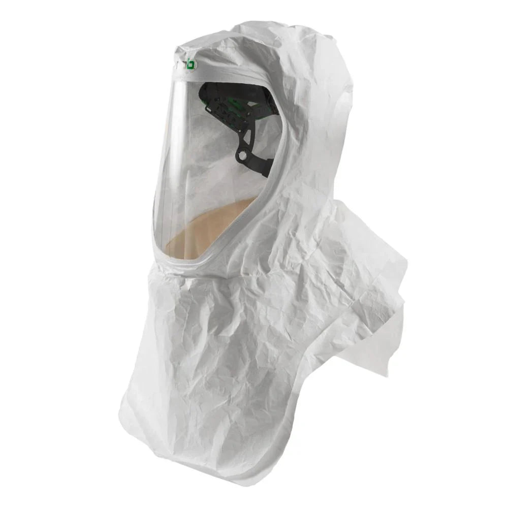 RPB T200 Respirator Hood | NIOSH PAPR for Healthcare