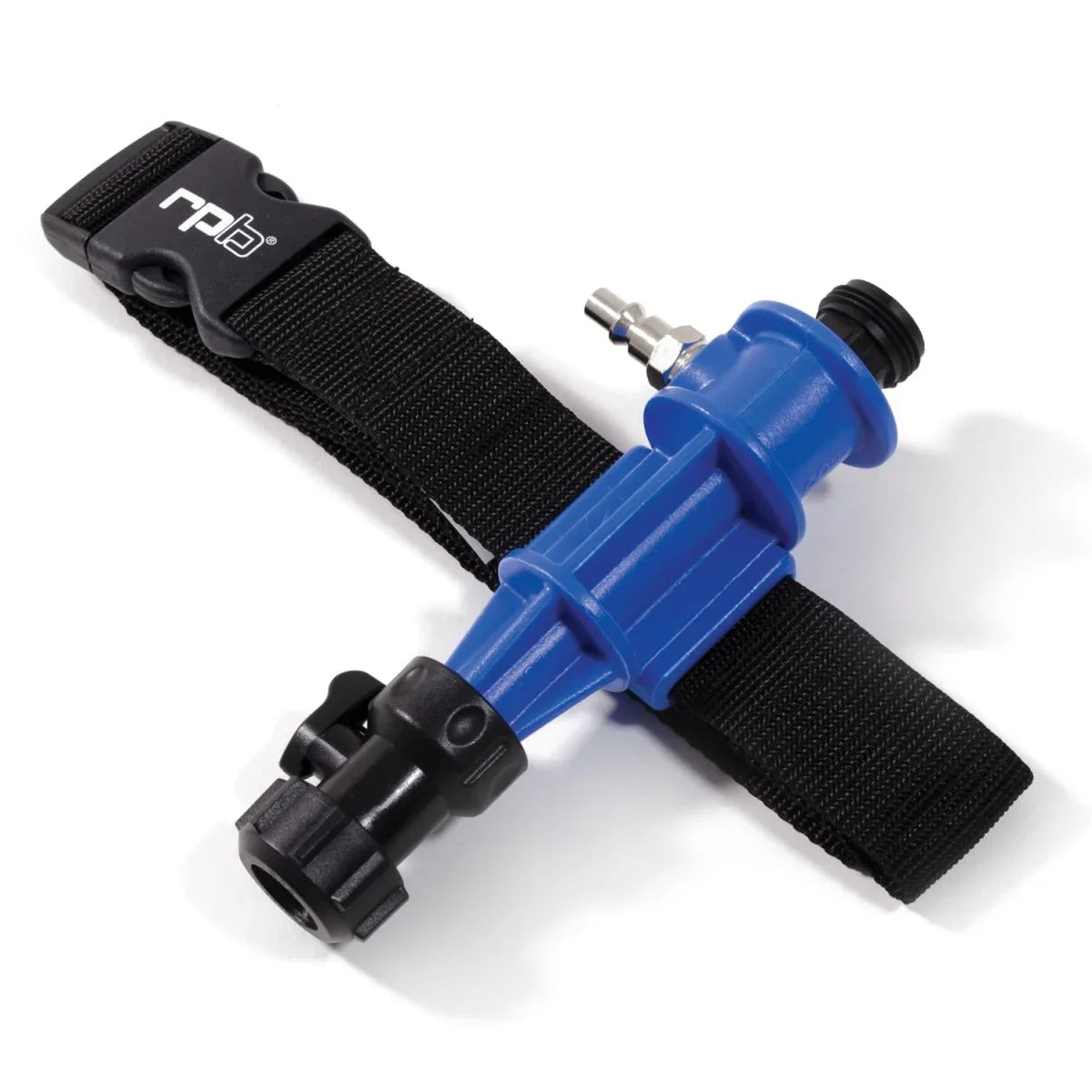 RPB C40 Air Conditioning for Supplied Air Respirators