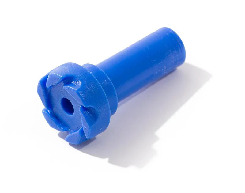cold tube spinner