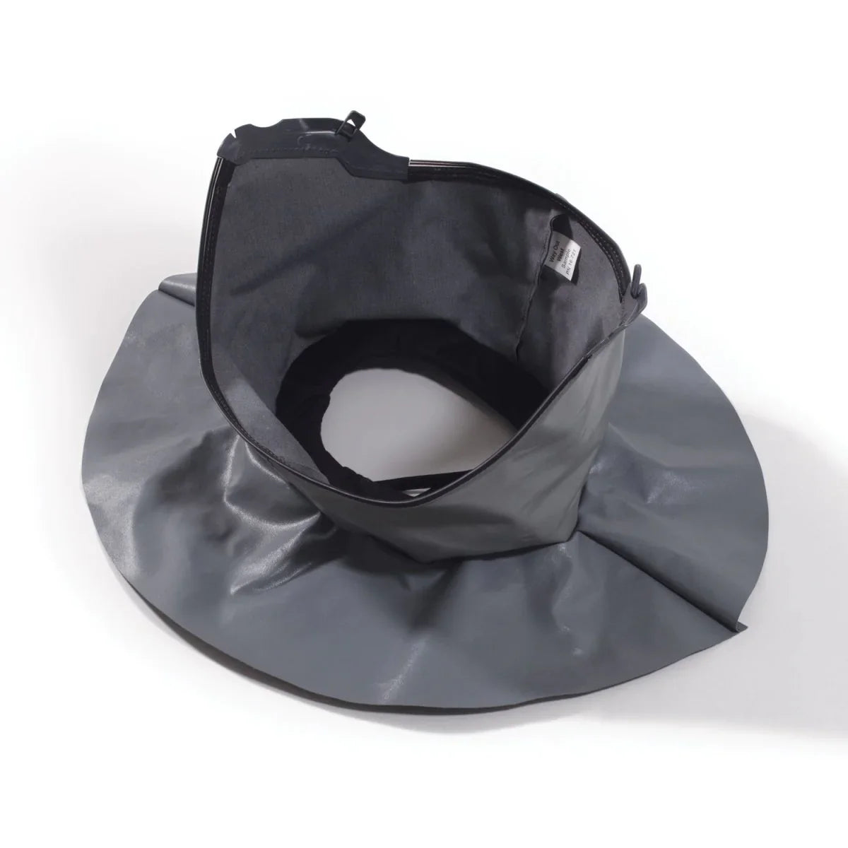 z-link shoulder cape