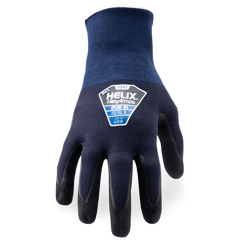  HexArmor A1 eco-friendly work glove