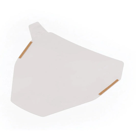 RPB Tear-Off Lens Systems for T-Link Respirator.