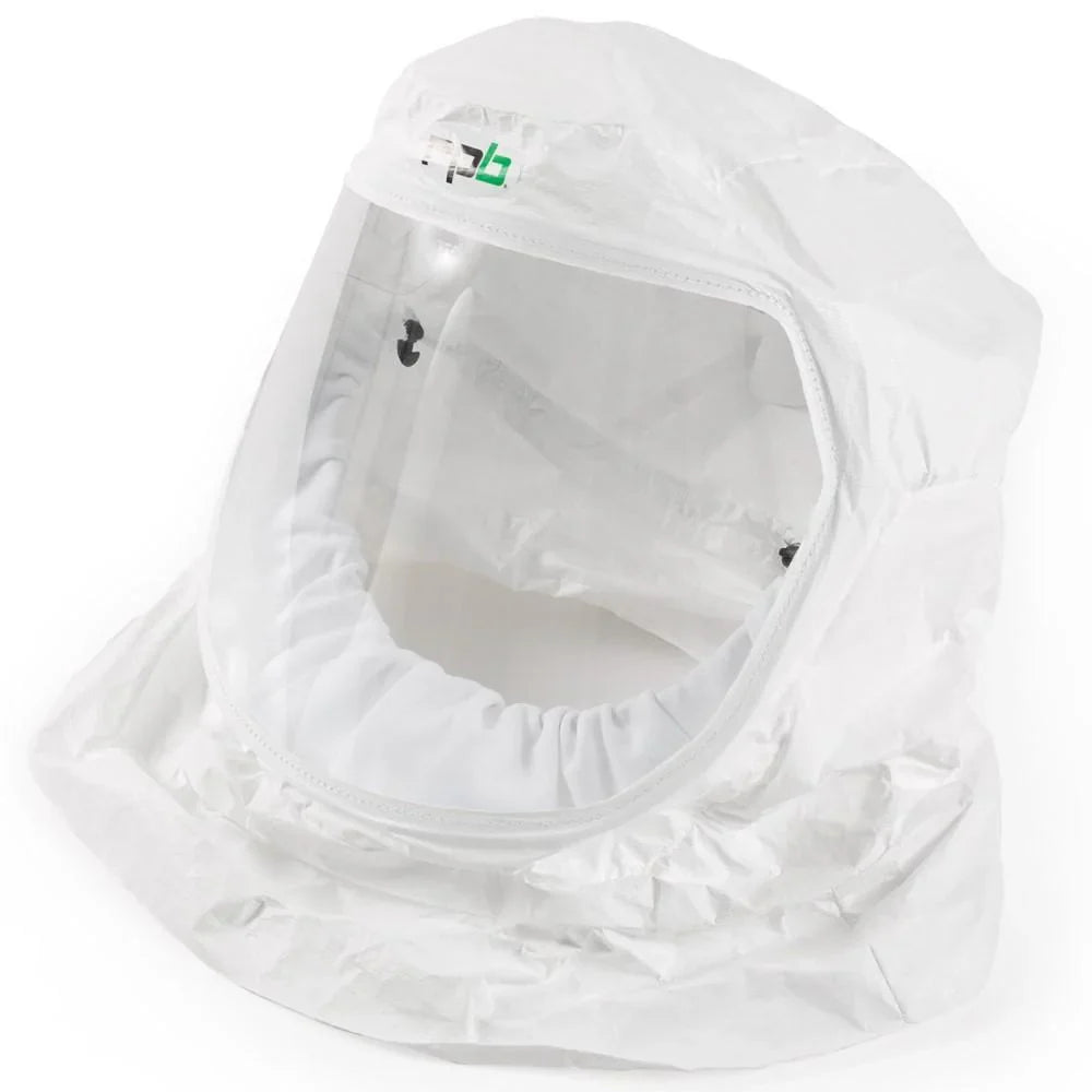 RPB Tychem Replacement Hoods for T200 Respirators