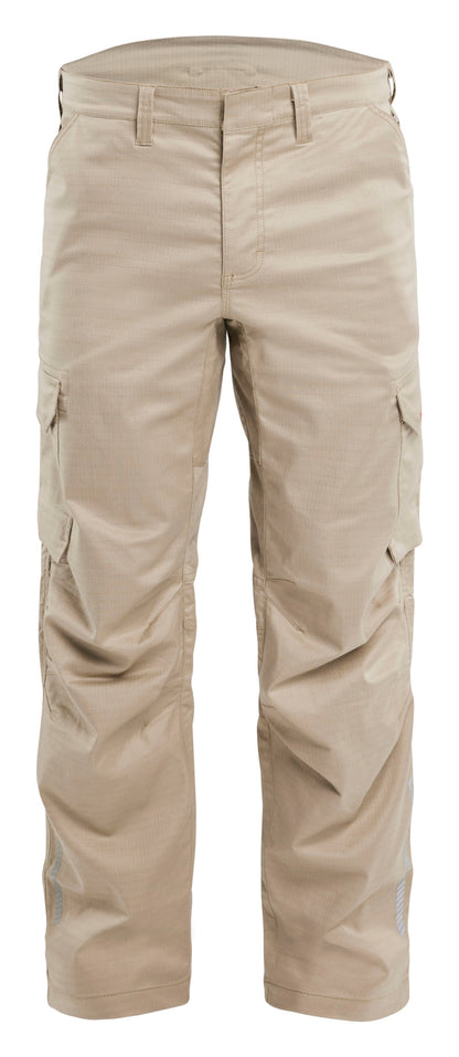 Blaklader FR Stretch Pant in stone color