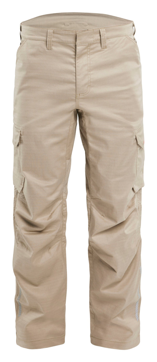 Blaklader FR Stretch Pant in stone color