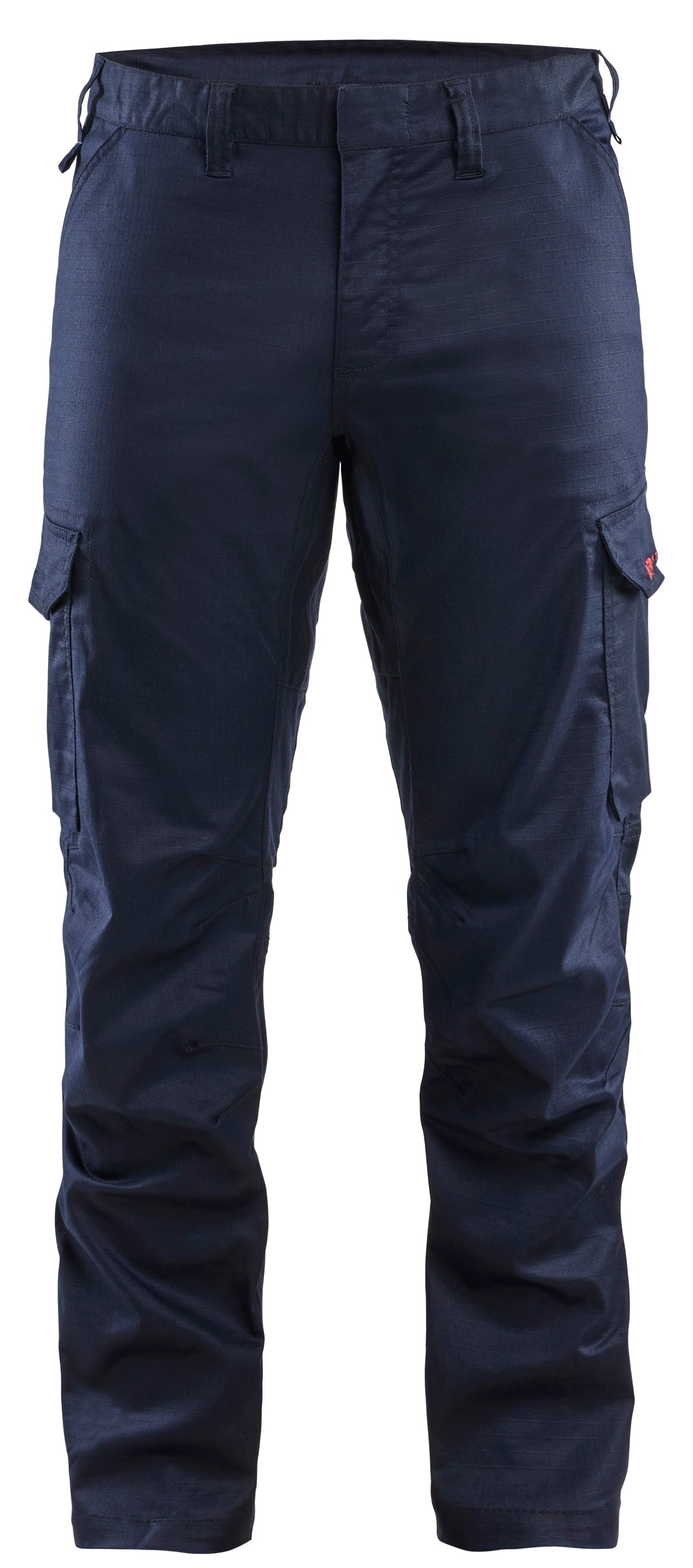 Blaklader FR Stretch Pant of navy blue