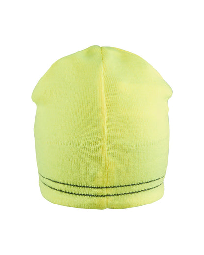 Blaklader Hi‑Vis Reflective Work Beanie