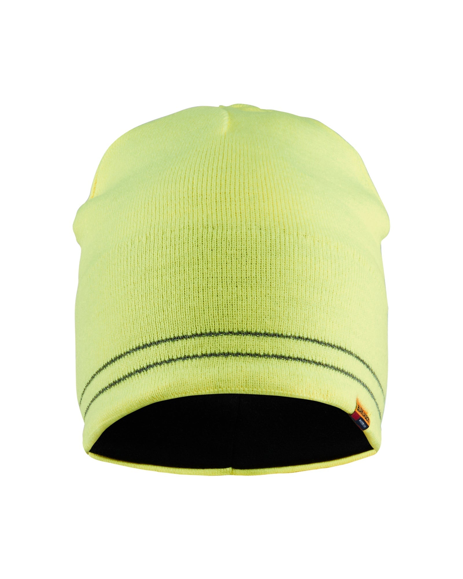 Blaklader Hi‑Vis Reflective Work Beanie