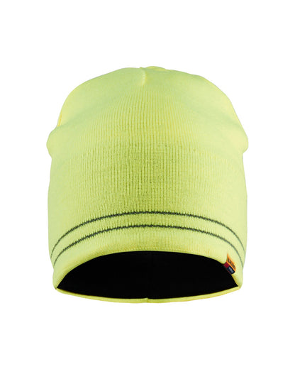 Blaklader Hi‑Vis Reflective Work Beanie