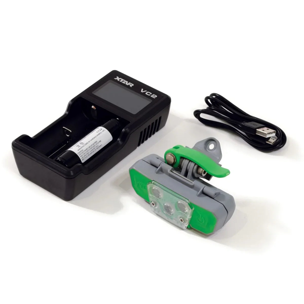 RPB vision Link light kit