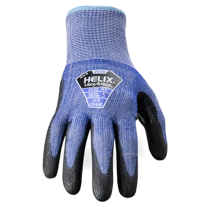 HexArmor A6 Cut & Abrasion Resistant Glove