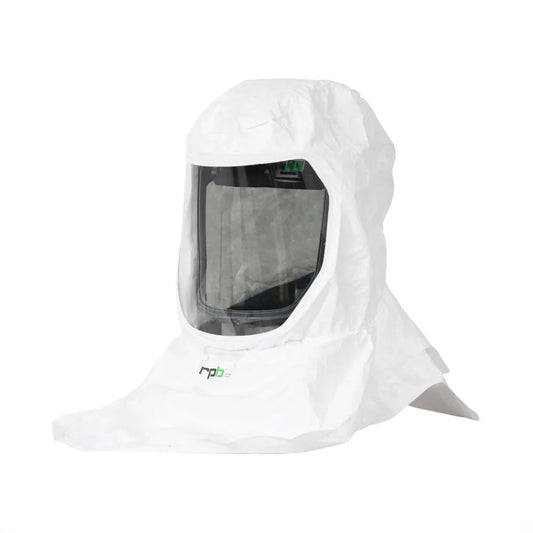 RPB T-Link Respirator | NIOSH PAPR and Supplied Air