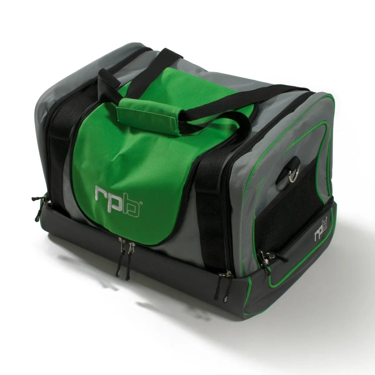 RPB duffel bag