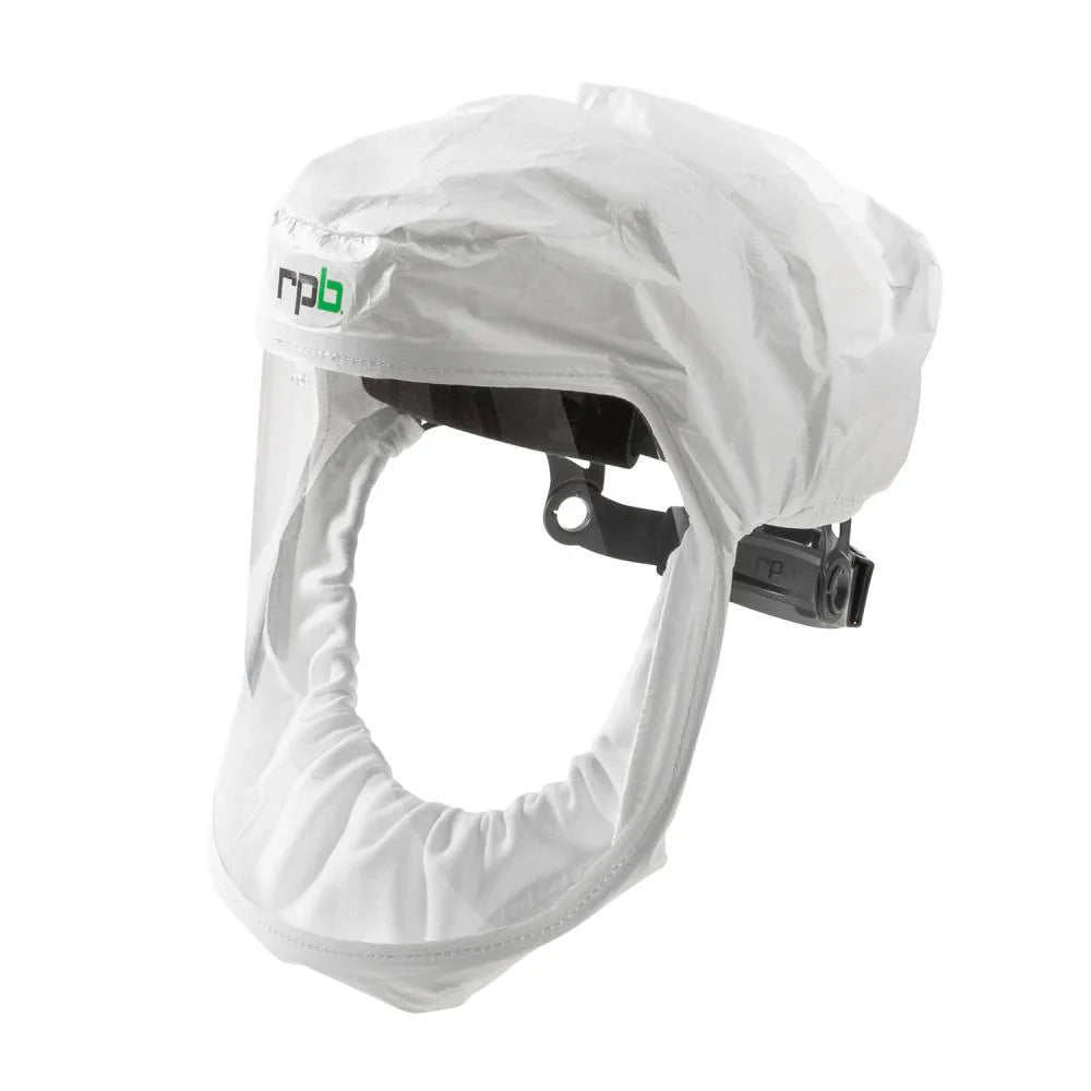 RPB T200 Respirator Hood | NIOSH PAPR for Healthcare