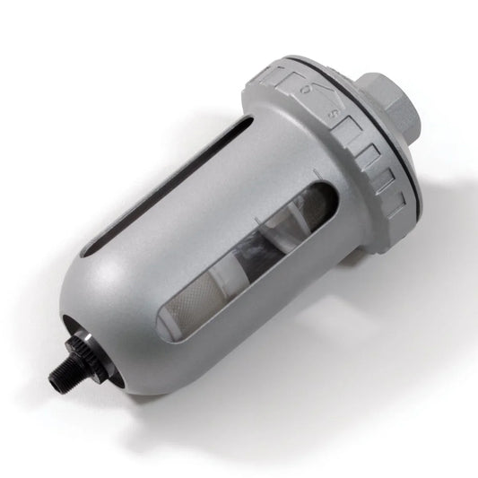 RPB Auto Drain filter