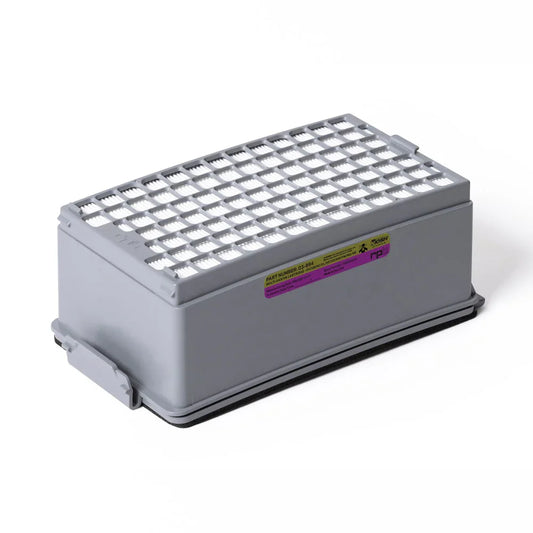 RPB Multi gas filter