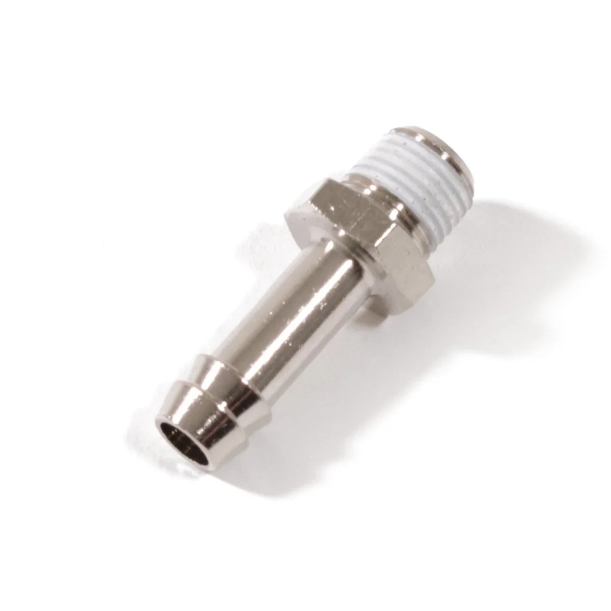 RPB 3/8 Inch Hose Tail to 1/4 Inch Male Thread