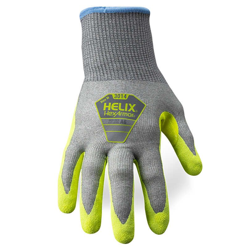 HexArmor A6 Cut resistant glove