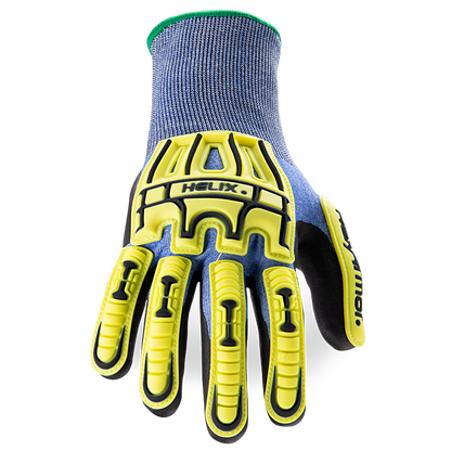 HexArmor A4 cut resistant impact glove