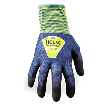HexArmor A4 Cut Resistant Gloves