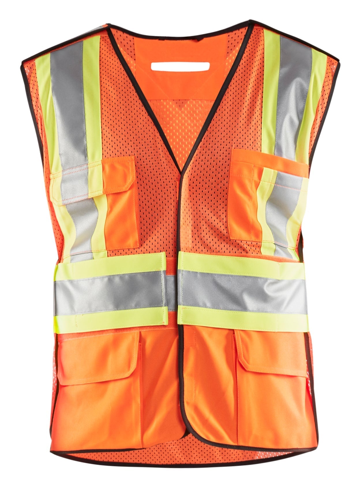 Blaklader tear away hi-vis vest