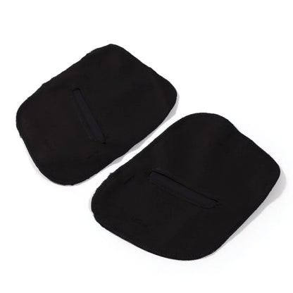 Nova 3 side pads