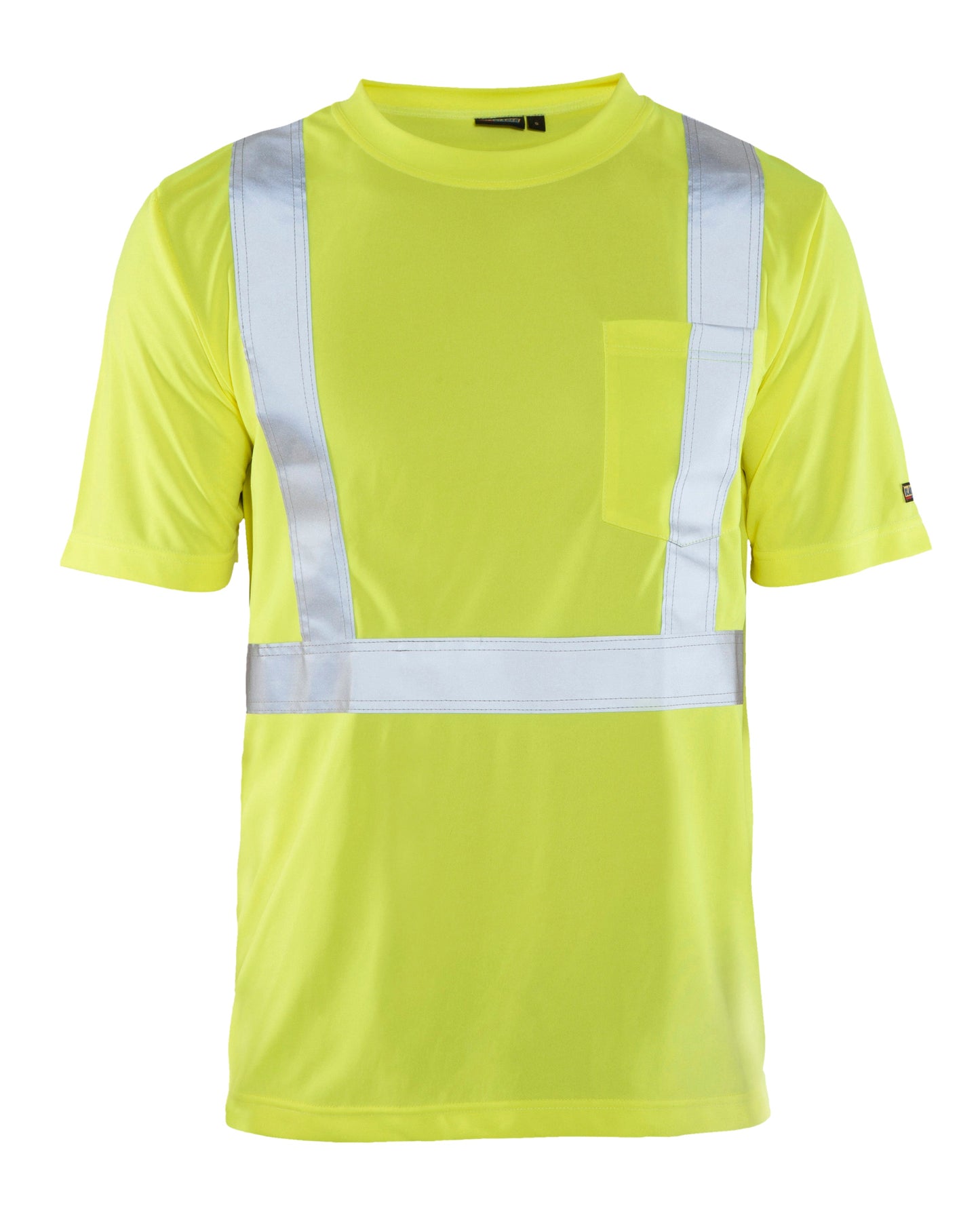Blaklader Hi-vis T-shirt